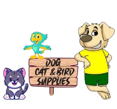Dog, Cat & Bird Supplies